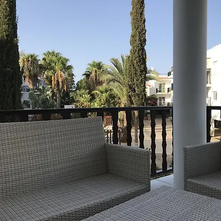 Appartement Crystal Nest