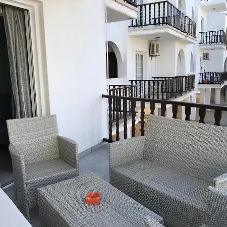 Crystal Nest * Paralimni