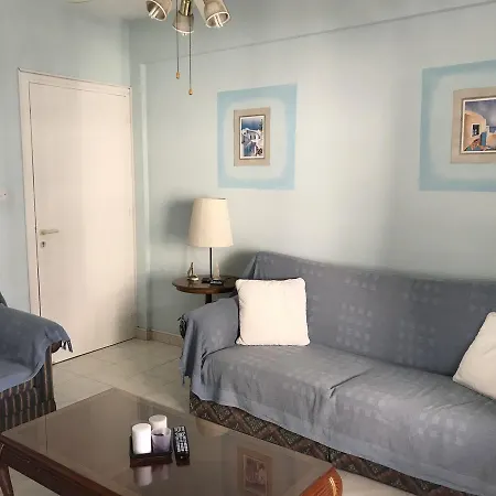 Appartamento Crystal Nest Paralimni